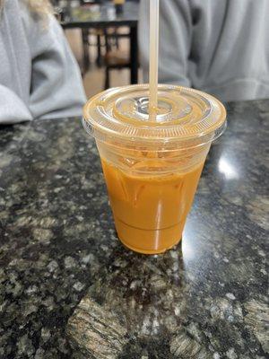 Thai Ice Tea