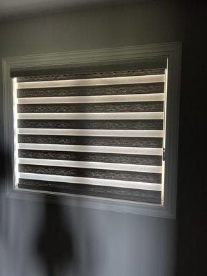 Custom Blinds & Design