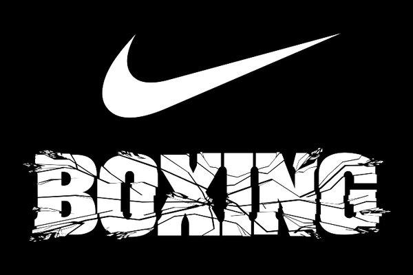 Nike Boxing Exclusively Distributed at FIGHT SHOP®!