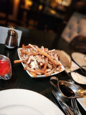 Truffle Fries