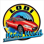 Lodi Hand Wash And Oil Change logo