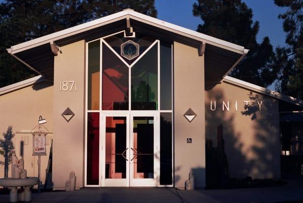 Unity Center of Walnut Creek