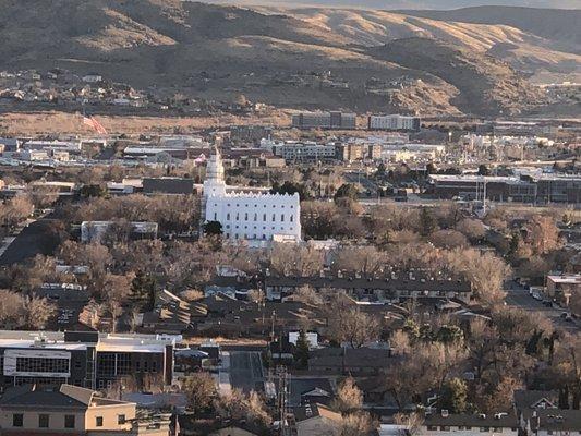 Saint George Utah