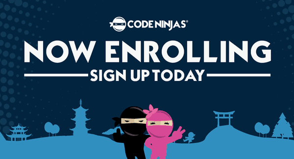 Enroll in our flexible drop in coding programs and STEM enrichment for kids!