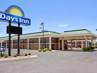 Days Inn