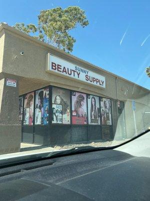 Sunny Beauty Supply & Salon