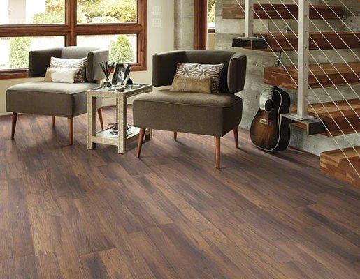 Laminate Flooring