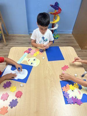 Bright Future Montessori Infant Care and Preschool