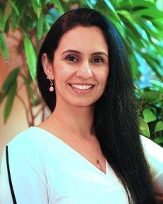 Dr. Ruhi Sangha - Transcendentist - Dentist Berkeley CA