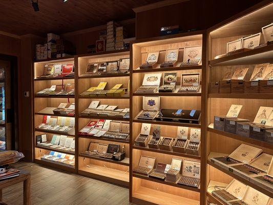 Humidor