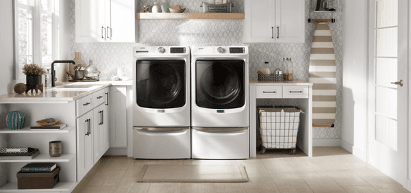 Maytag Laundry