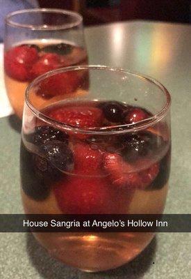 House Sangria