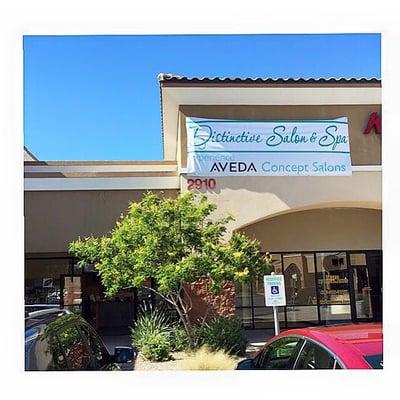 We now have a second location in Mesa! For  more information call us at (480)-396-3112.