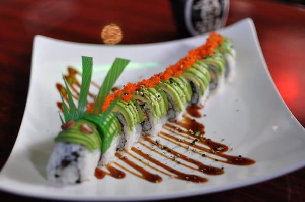 CATERPILLAR ROLL