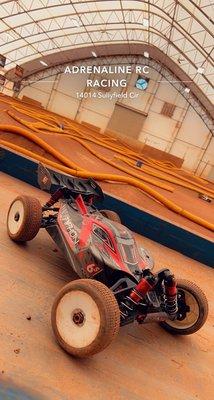 Adrenaline RC Racing