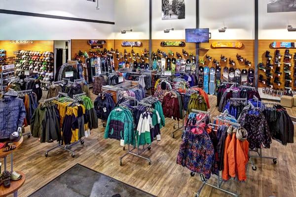 Boulder Ski and Snowboard Shop