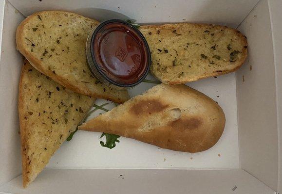 Garlic Bread