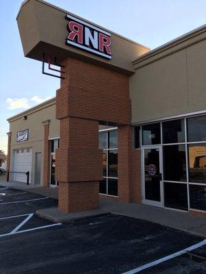 RNR Tire Express Lubbock