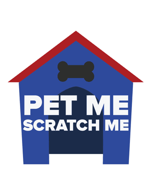 Pet Me Scratch Me - Onalaska