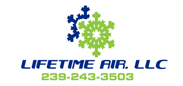 Lifetime Air