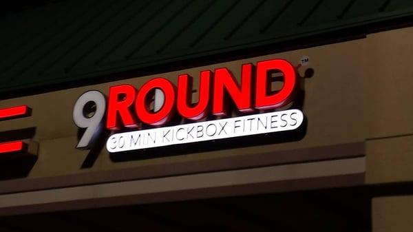 Welcome to 9Round Kickbox Fitness in Laurel, MD. We're located in Maryland City Plaza, next to GNC. Results Guarnteed !