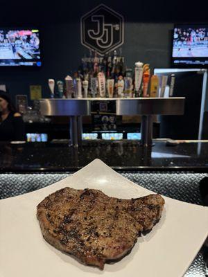 New york steak