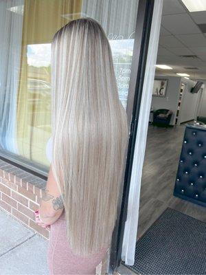 Hollywood Lux Extensions