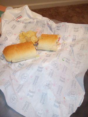 Jimmy John's