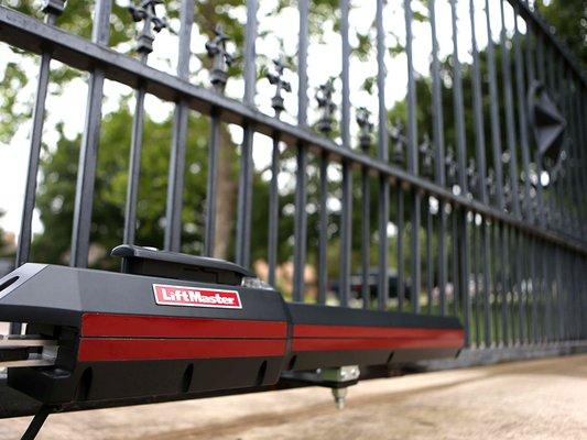 ER Garage Door and Gate