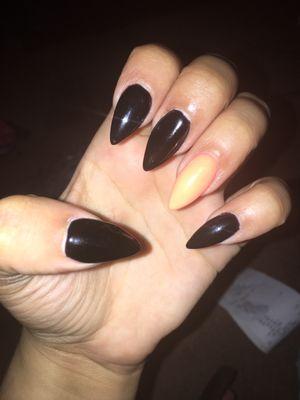 Nails