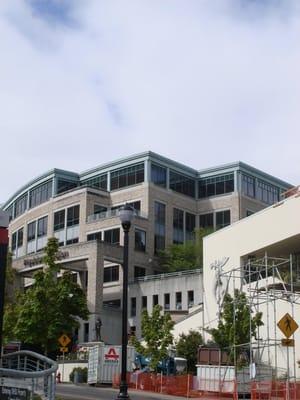 Oregon Health & Science University