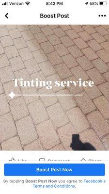 Xtreme Paver Sealers