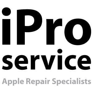 iPro Service - iPhone Repair Specialists 