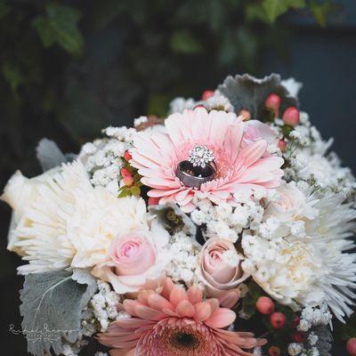 Bridal bouquet