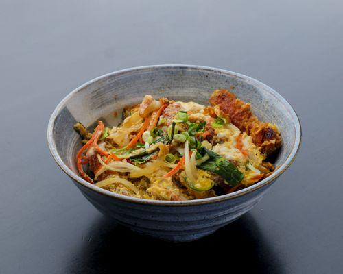 Oyaku Donburi