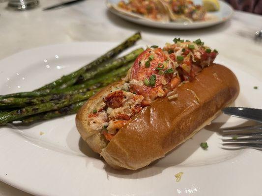 Lobster Roll