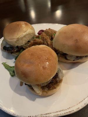 Elk sliders