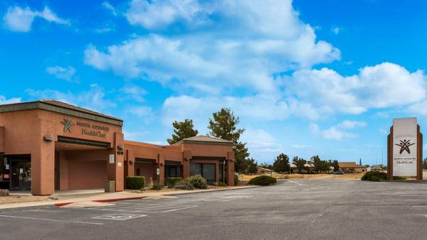 North Country HealthCare - Kingman