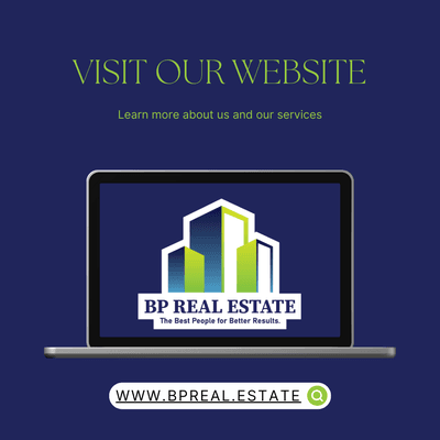 Visit our website!