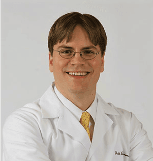 Dr. Justin Brown