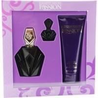 passion perfume set 3 pcs