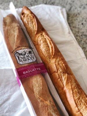 French Baguette