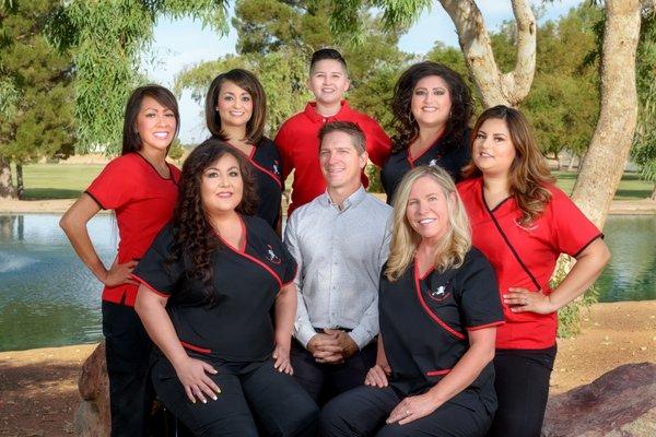 Casa Grande Family Dentistry