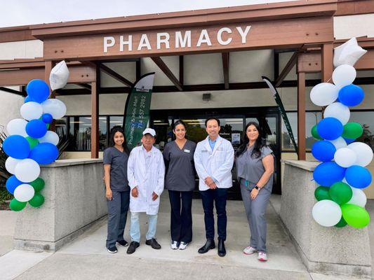 We are excited to be a part of the Leisure World Seal Beach! At MedCare Medical Pharmacy, your health is our top priority. Come and visit us