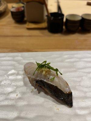 Omakase $155