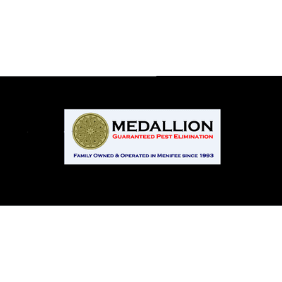 Medallion Pest Elimination