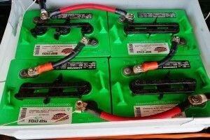 Call today for a quote on RV and golf cart batteries. We also offer installation and delivery.