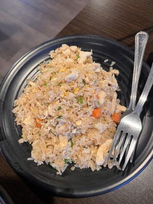 Fried Rice