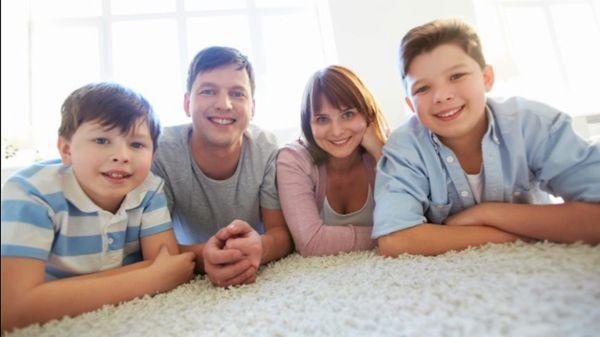 Get Professional Air Duct & Carpet Cleaning with Doctor Steam Houston!