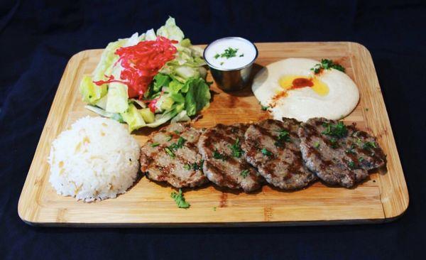 Cobani Gyro & Kebab